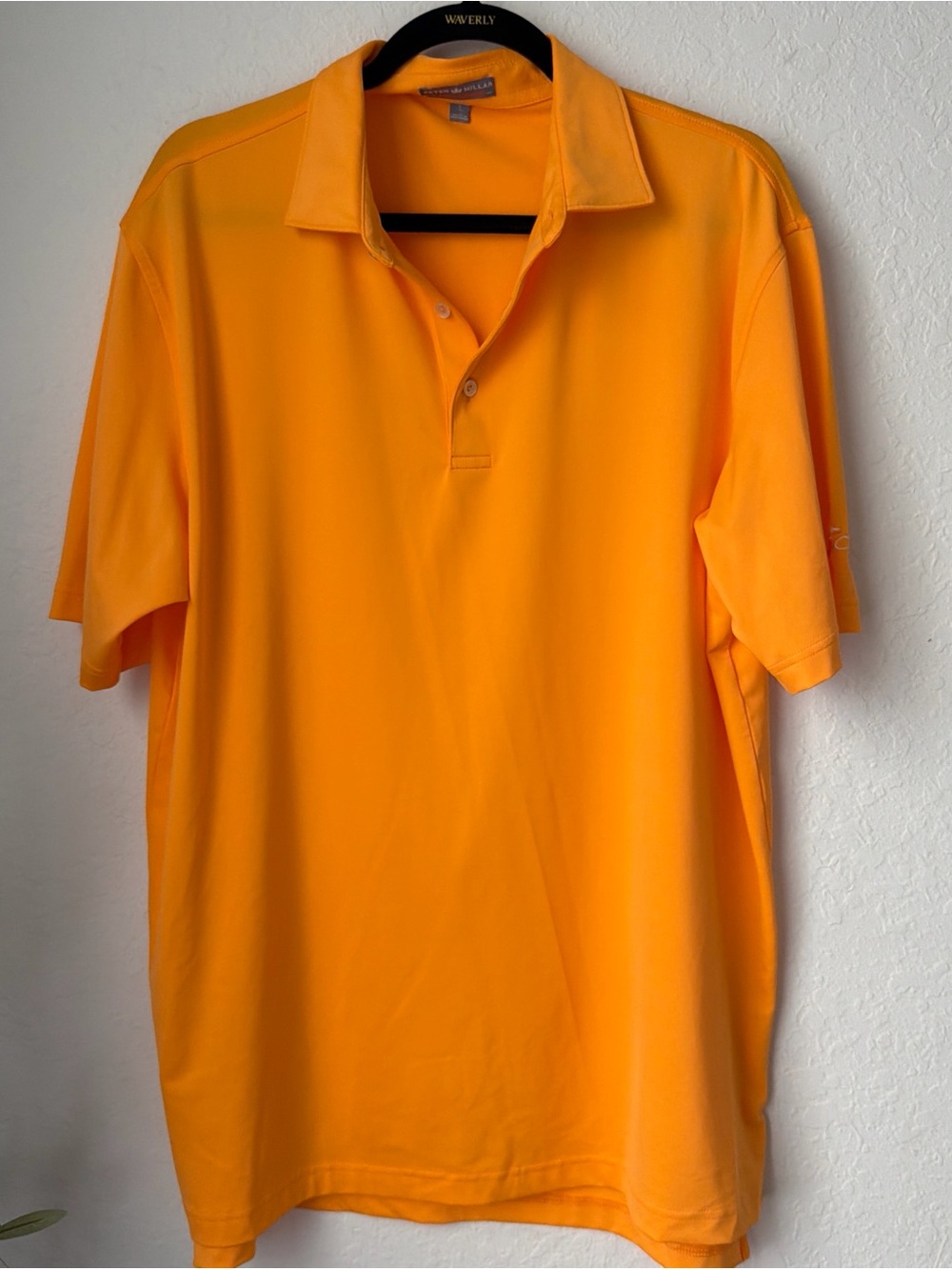 Peter Millar summer comfort Short Sleeve Polo